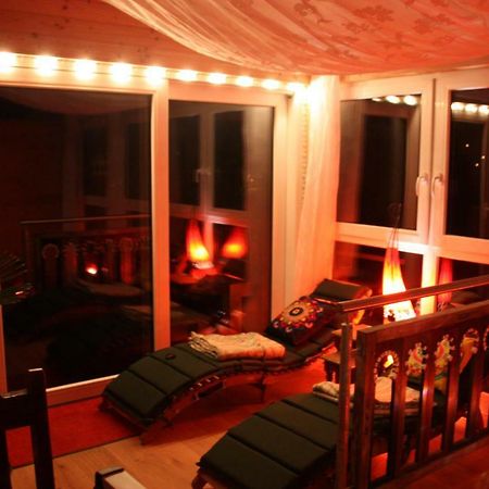 Eifelyeti Ferienwohnung Ellscheid Luaran gambar