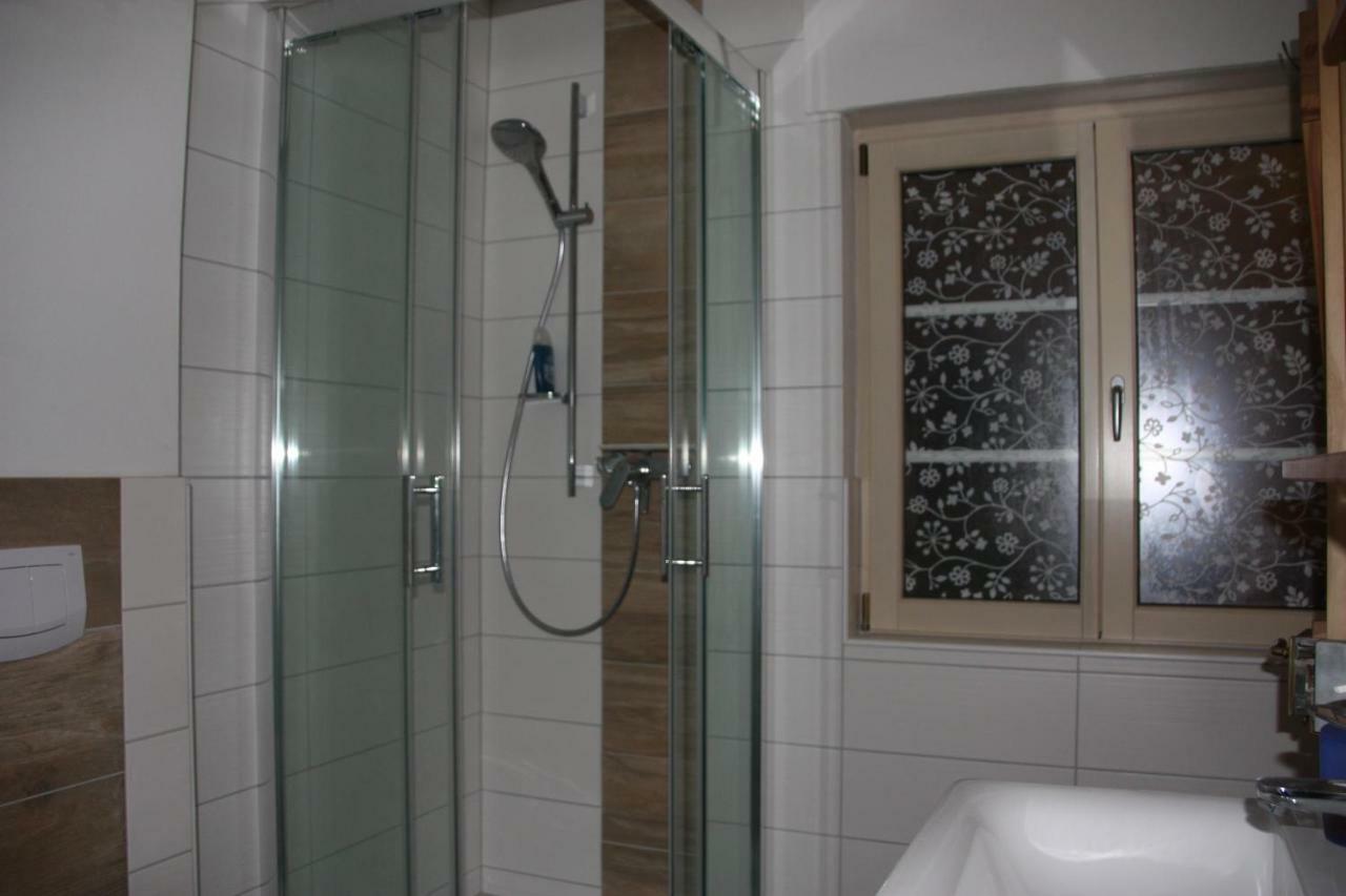 Eifelyeti Ferienwohnung Ellscheid Luaran gambar