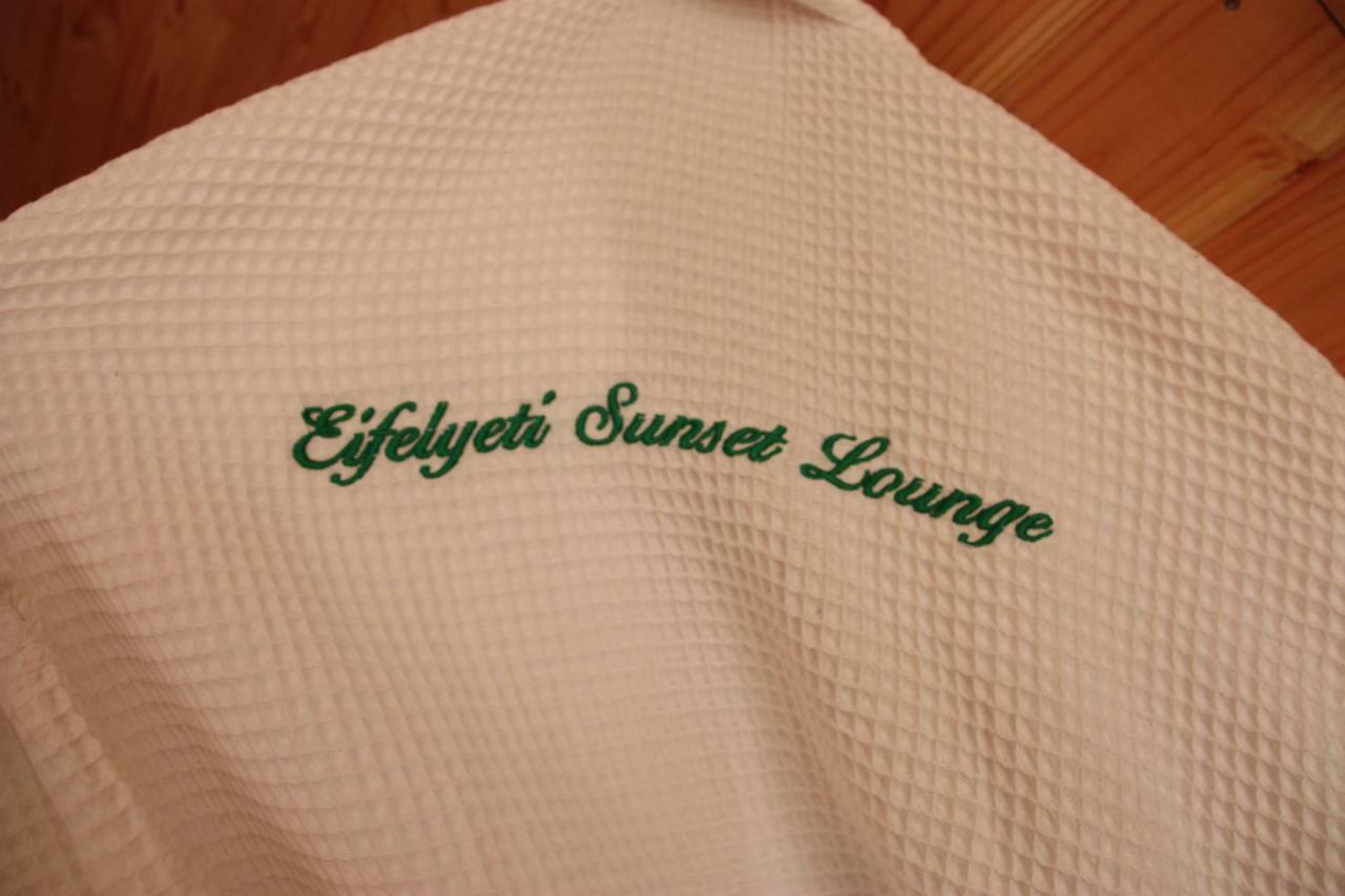 Eifelyeti Ferienwohnung Ellscheid Luaran gambar