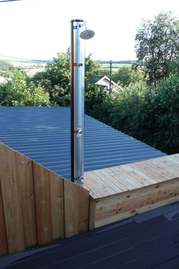Eifelyeti Ferienwohnung Ellscheid Luaran gambar